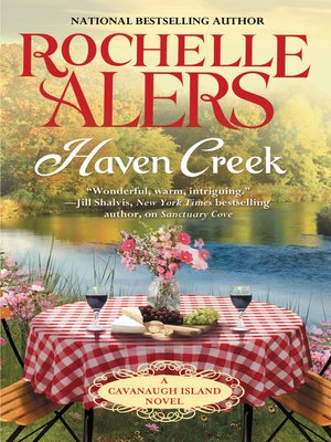 cover image of Haven Creek
